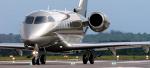 Самолет Challenger 300