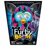 Furby bom boom Ферби бум В наличии: Треугольники