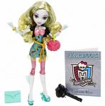 Monster High Лагуна Блю