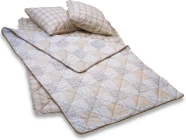 Одеяло классическое Коллекция  Ностальжи стиль