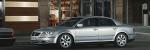 Автомобиль Volkswagen Phaeton