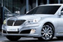 Hyundai EQUUS (Хендай Экуус)