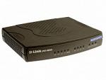 VoIP шлюз D-Link DVG-6004S