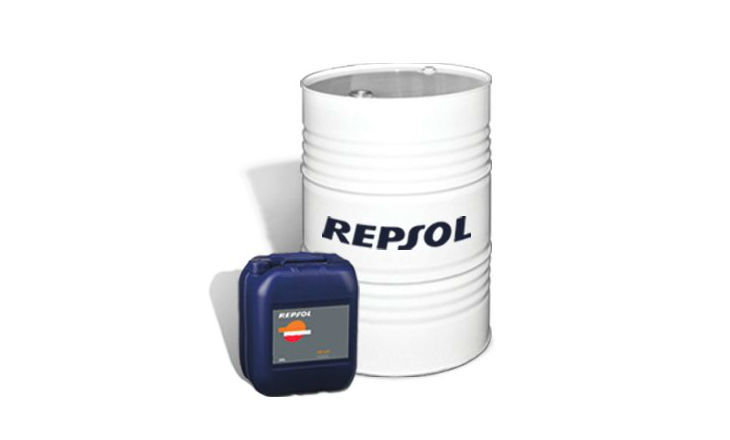 Антифриз Repsol Anticongelante Refrigerante Puro