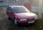 Nissan Primera Traveller 2.0 SLX