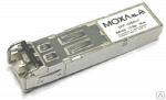 Коммутатор SFP - 1GLXLC MOXA