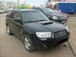 Автомобили  SUBARU FORESTER