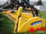 Жатка BISO Ultralight 12 м. г.в. 2012 на комбайны New Holland, CASE