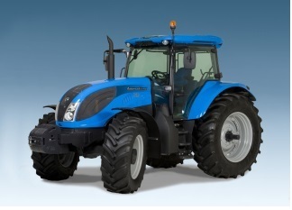 Трактор LANDINI LANDPOWER TECHNO 165