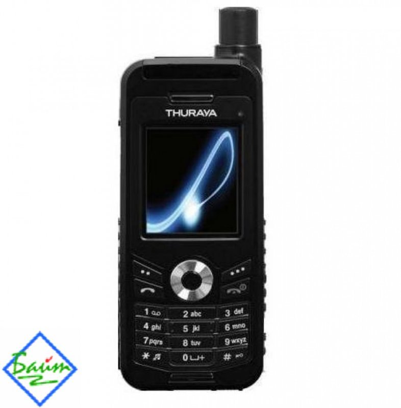 Thuraya XT