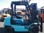 Дизельный погрузчик SUMITOMO 13FD30PAXI98D