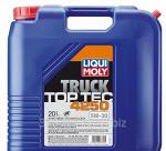 LIQUI MOLY 5W30 TopTech 20L