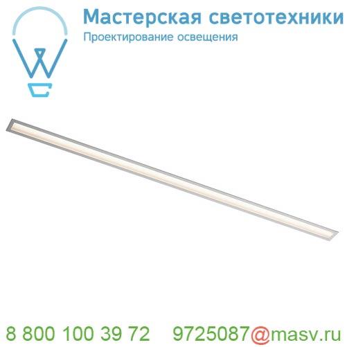 1000391 SLV ANINDA 120 светильник встраиваемый 700мА 32Вт с LED 3000К, 2230лм, 90°, без БП