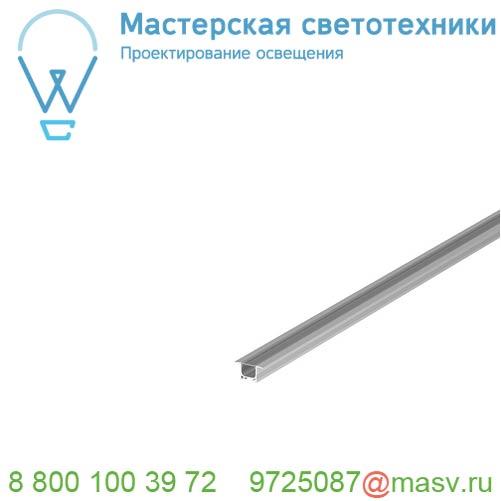 1000467 SLV GRAZIA 10, экран плоский, 2 м, прозрачный