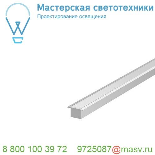 1000538 SLV GRAZIA 20, экран плоский, 1 м, матированный