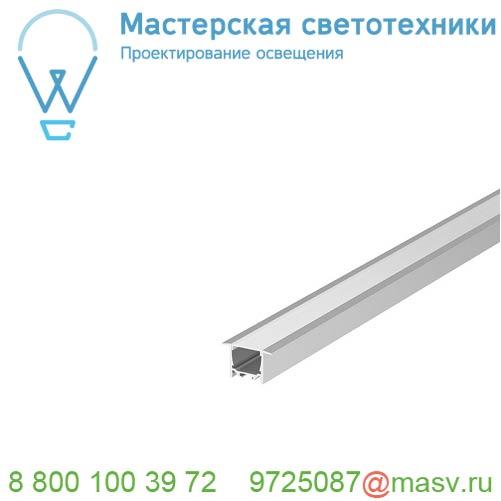 1000539 SLV GRAZIA 20, экран плоский, 2 м, матированный