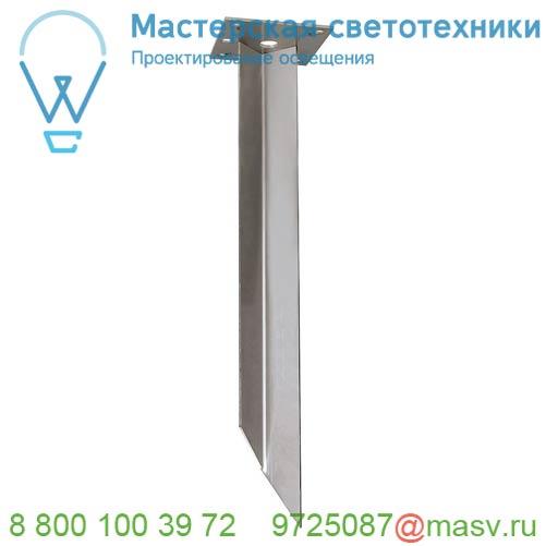 227922 SLV GRAFIT/ NAILS/ TRUST, наконечник для грунта, 50см, сталь