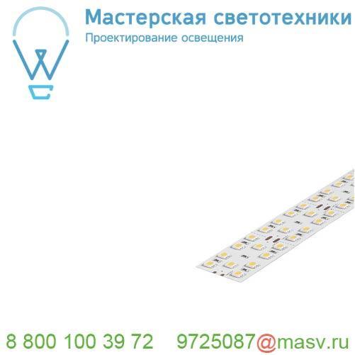 552583 SLV FLEXSTRIP LED HIGHPOWER 2 м сборка гибкая из 360 светодиодов 24В=, 80Вт, 3000К, 4100лм/м