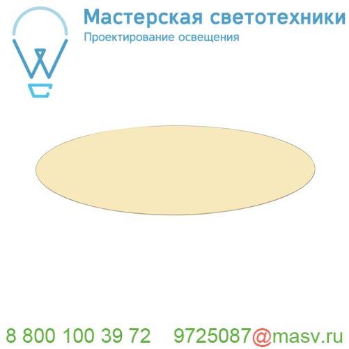 135100 SLV MEDO 60 LED FRAMELESS светильник встраиваемый 40Вт с LED 3000К, 3500лм, 105°, UGR