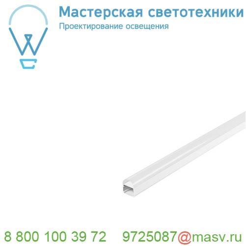 113986 SLV NEW TRIA MINI DL ROUND светильник с LED 2.2Вт, 3000К, 30°, 143лм, матир. алюминий