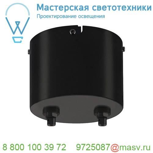 138980 SLV TENSEO, TRAFO 105VA трансформатор индукционный 105ВА, 230В/12В AC в декоративном корпусе