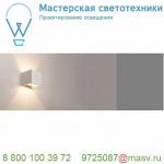 1000881 SLV TODAY LONG светильник настенный IP65 29Вт c LED 4000К, 2600лм, 140°, с распред.