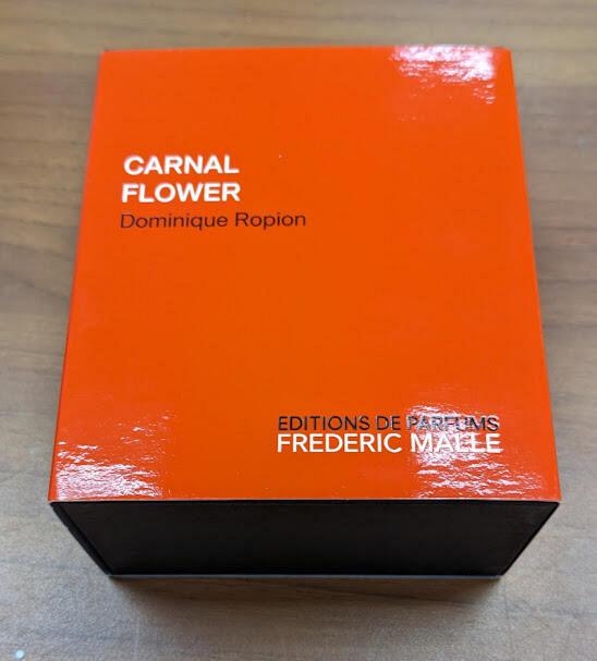 Frederic Malle Carnal Flower 50ml