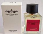 Signature Fragrances London Ruby extrait 100 Tester