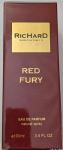 Richard Red Fury edp 100 ml