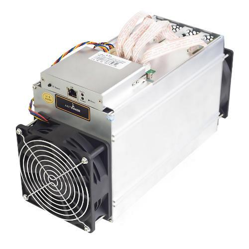 Майнеры ASIC Miner в наличии и под заказ