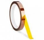 Термоскотч Kapton Tape (20мм х 33м)