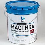 Мастика кровельная Брит