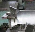 Запчасти газовой турбины ГТ-35-770 и ГТ-45