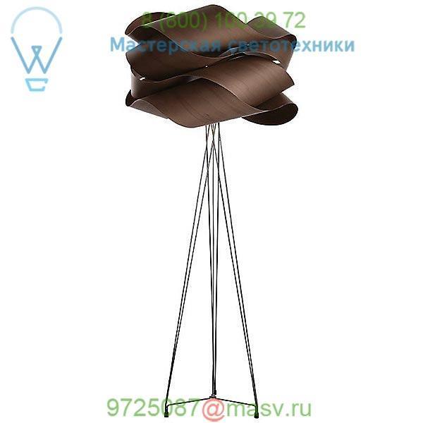 LZF LK P E26 UL 20 Link Large Floor Lamp, светильник