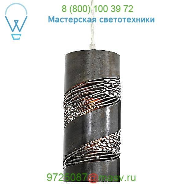 240M01HO Flow Mini Pendant Light Varaluz, светильник