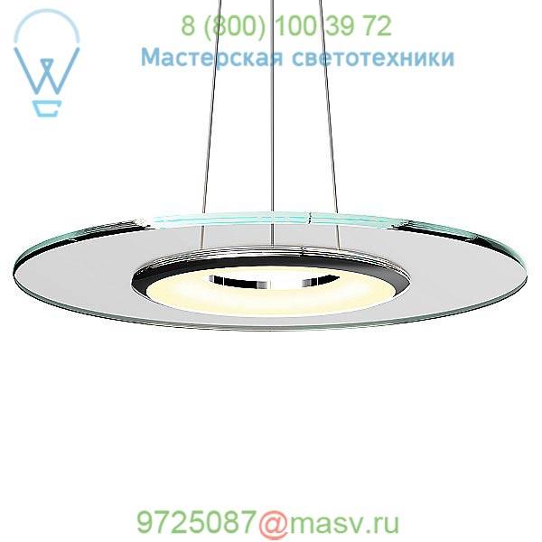 Float LED Pendant Light 2620.01 SONNEMAN Lighting, светильник