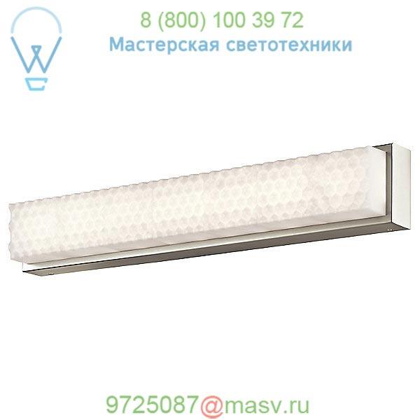 83651 Elan Lighting Merco LED Bath Bar, светильник для ванной