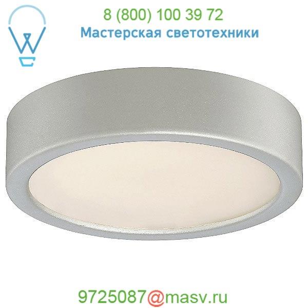 George Kovacs LED Flush Mount Ceiling Light P840-647B-L, светильник