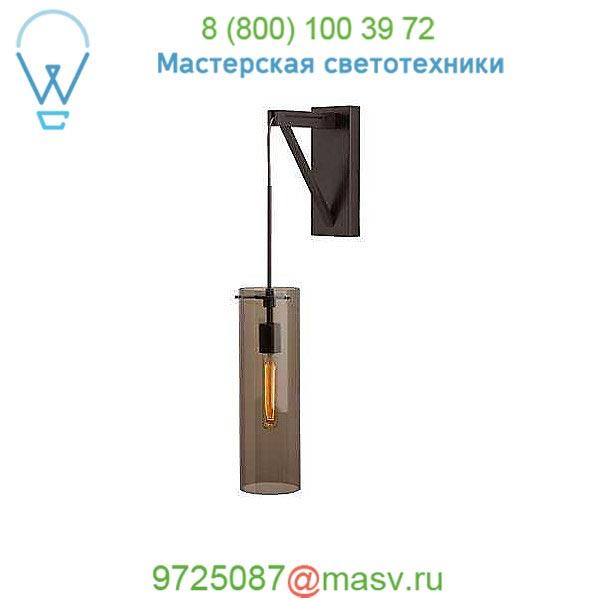 Clifton Wall Canopy (Antique Bronze) - OPEN BOX RETURN OB-700WSCFTZ Tech Lighting, опенбокс