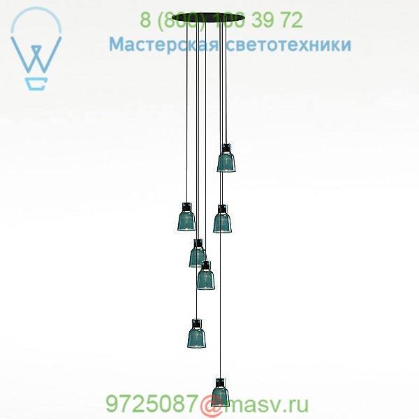 Drip Multi-Light Chandelier 2590721586U Bover, светильник