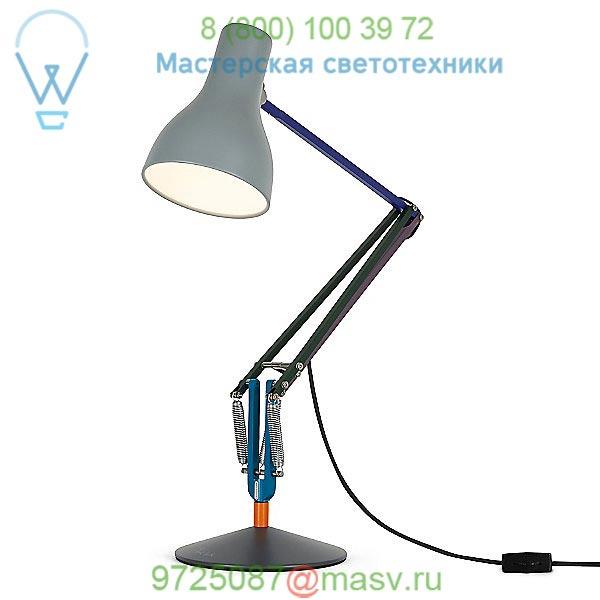 31567 Anglepoise Type 75 Desk Lamp - Paul Smith Edition Two, настольная лампа