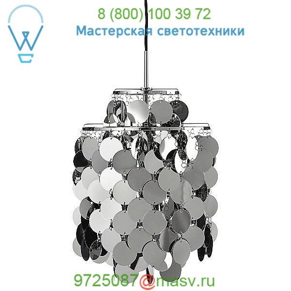 Verpan 136055301055 Fun 2DA Pendant, светильник