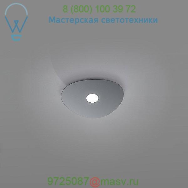 D4-2031BLA ZANEEN design Scudo LED Flush Mount Ceiling Light, светильник