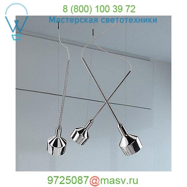 Beamer 11S R3 Pendant Light Leucos Lighting, светильник