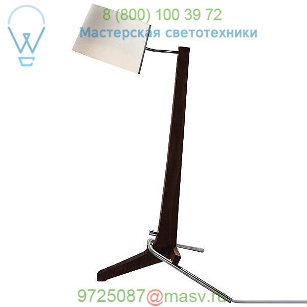 Cerno 02-100-AWB Silva LED Table Lamp, настольная лампа