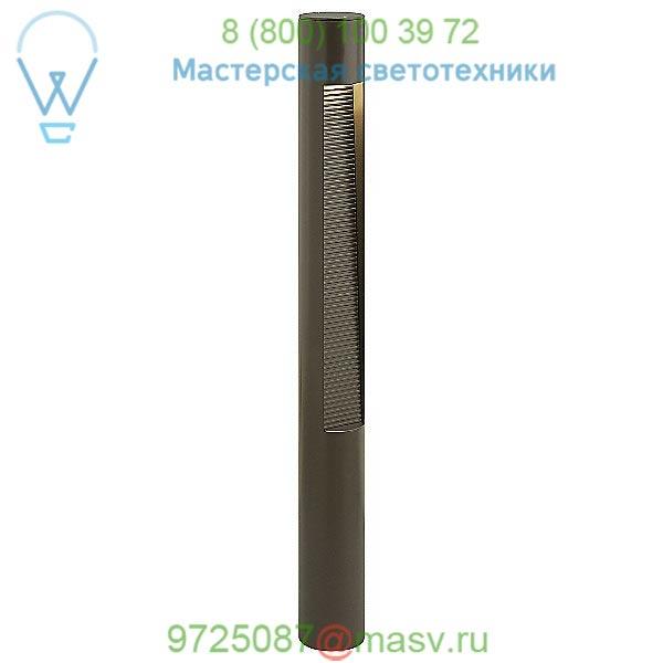 15609BZ Hinkley Lighting Luna Bollard Light, садовый светильник