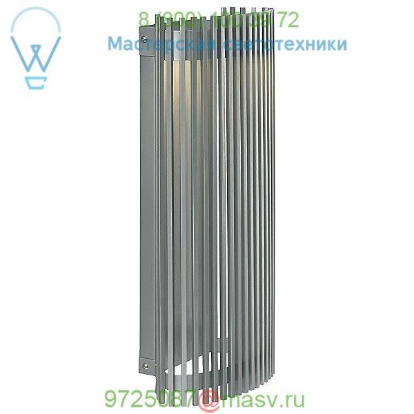 Upstate Outdoor Wall Light LBL Lighting OD736BZLED277W, уличный настенный светильник