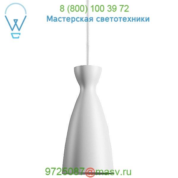 Pretty Long Pendant Light Nyta NY-PRT-LB, светильник