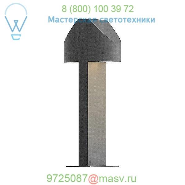 SONNEMAN Lighting 7315.72-WL Shear LED Double Bollard, ландшафтный светильник