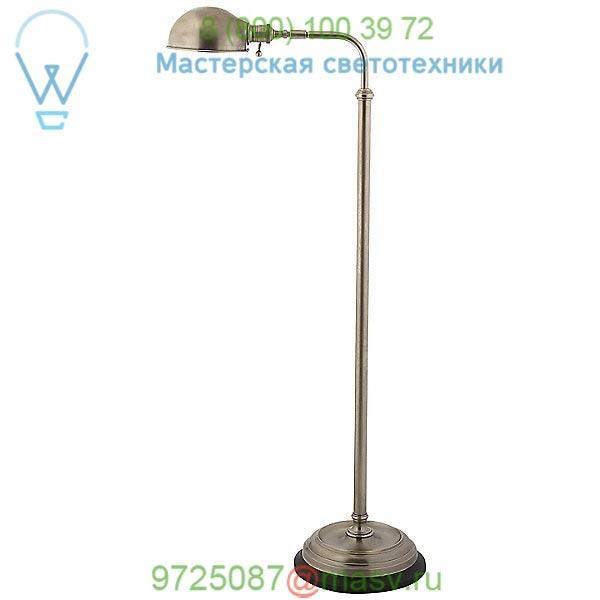 Apothecary Floor Lamp CHA 9161AN Visual Comfort, светильник